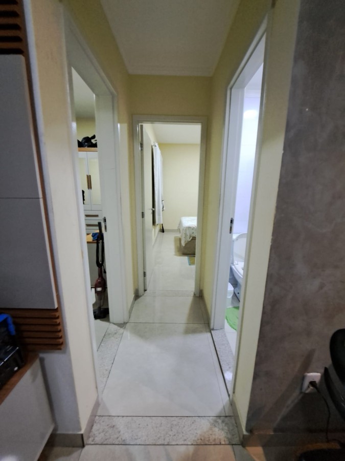 Apartamento à venda com 2 quartos, 47m² - Foto 15