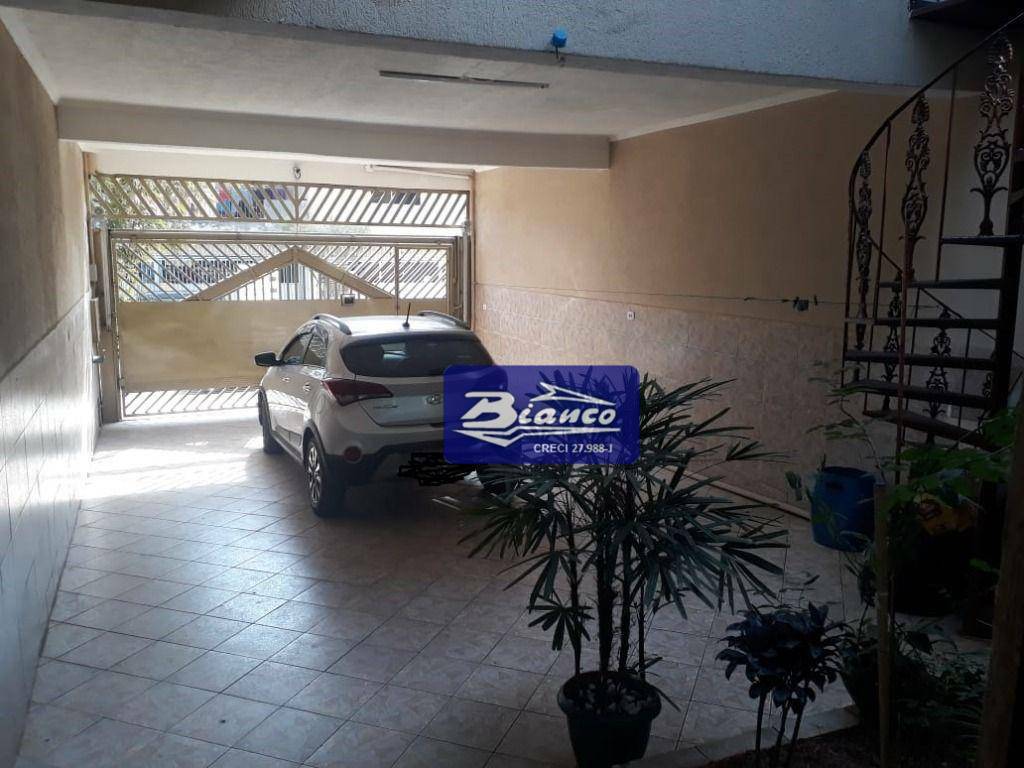 Sobrado à venda com 2 quartos, 220m² - Foto 14