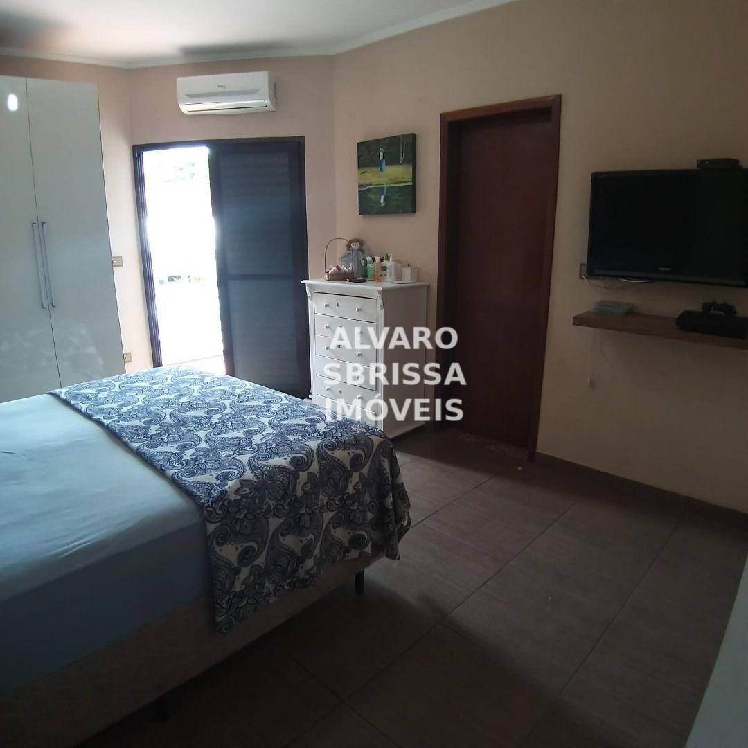 Casa à venda com 3 quartos, 164m² - Foto 5