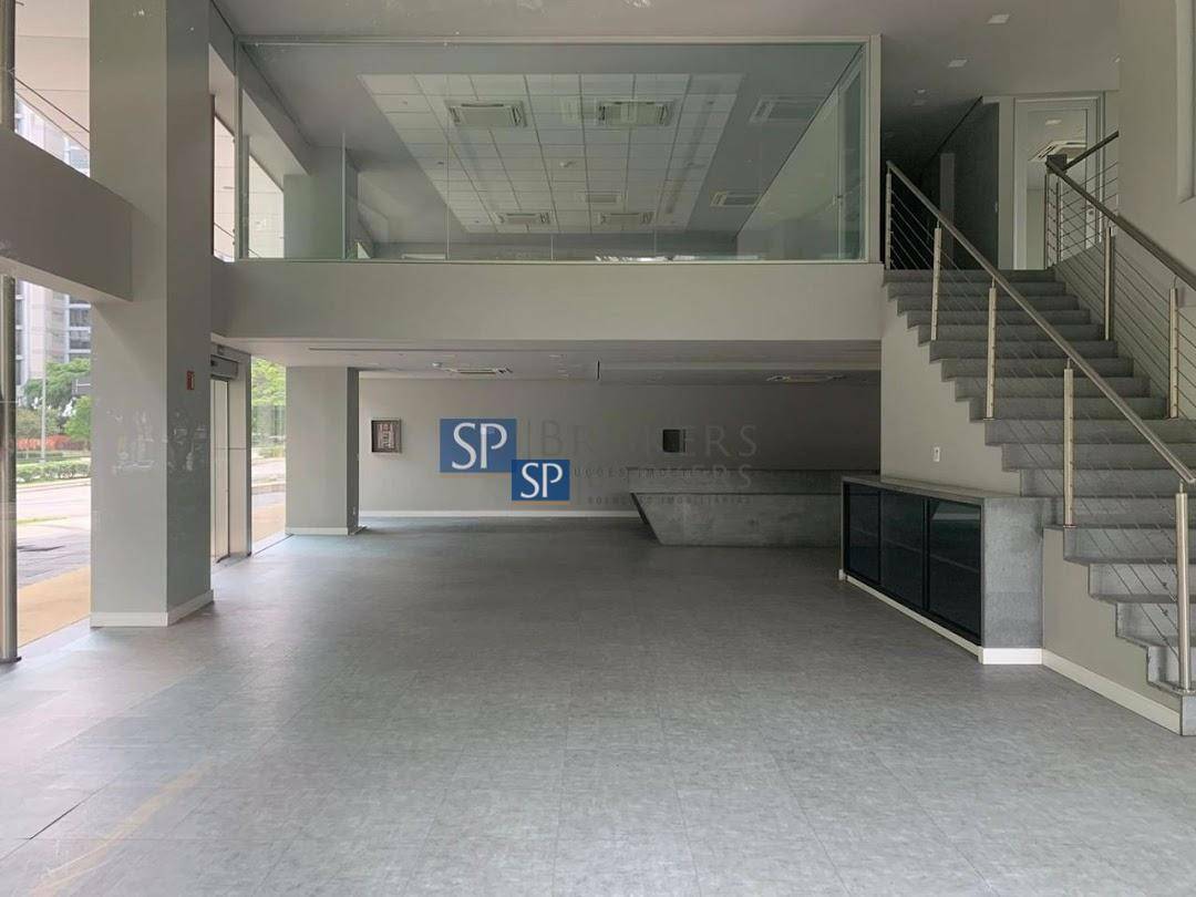 Prédio Inteiro para alugar, 2500m² - Foto 34