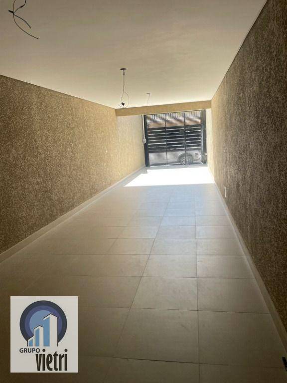 Sobrado à venda com 3 quartos, 170m² - Foto 3