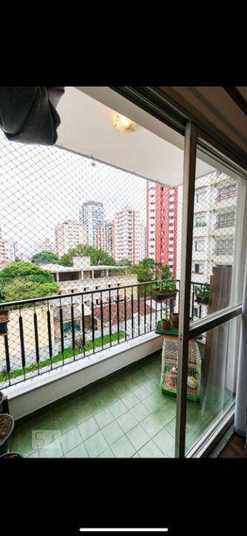 Apartamento à venda com 2 quartos, 62m² - Foto 5