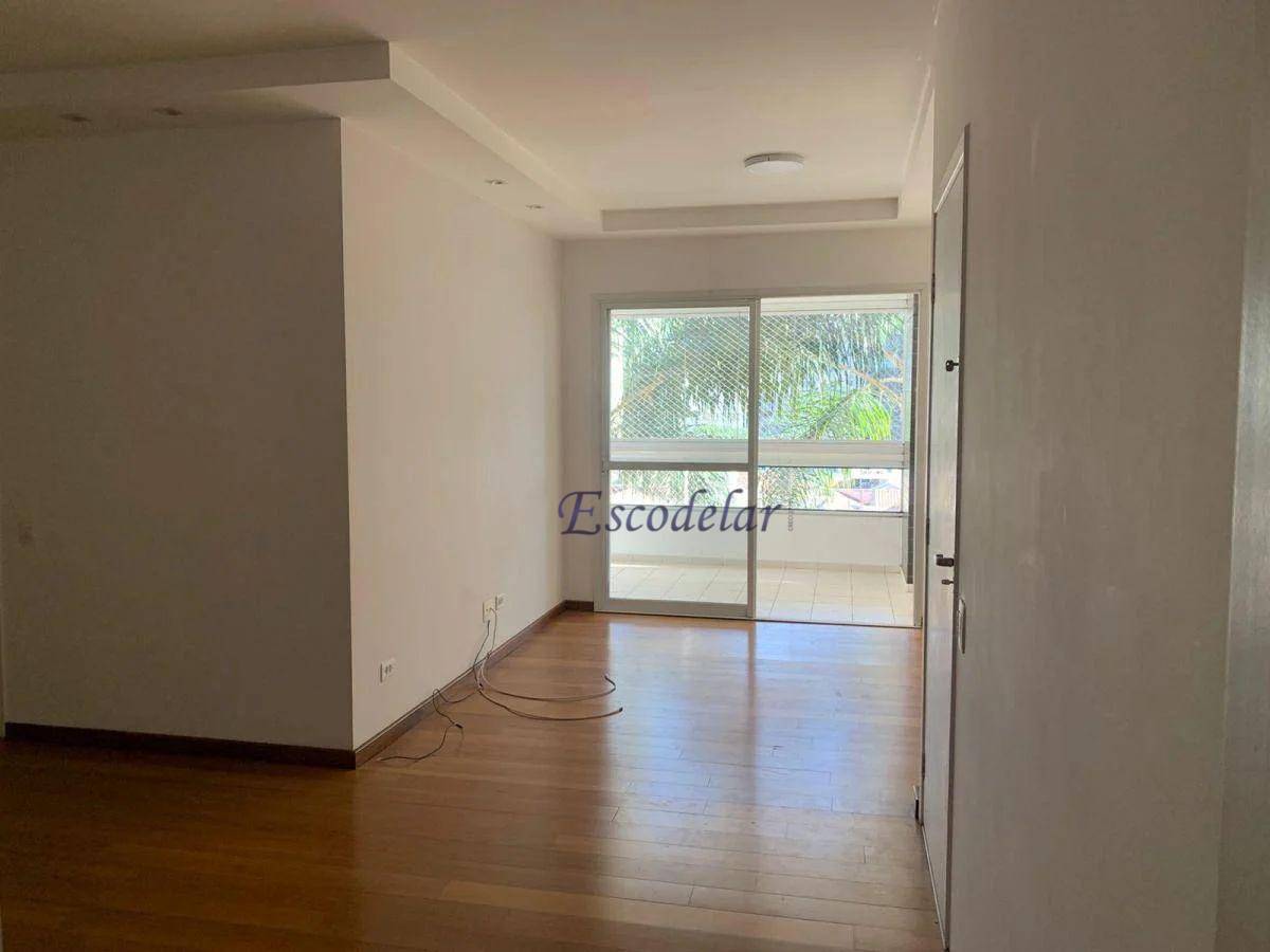 Apartamento à venda com 3 quartos, 93m² - Foto 3