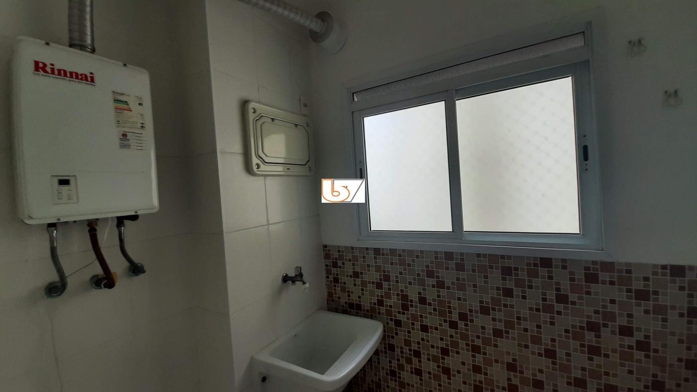 Apartamento para alugar com 2 quartos, 61m² - Foto 9