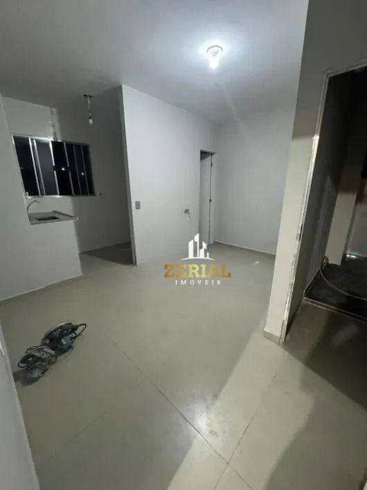 Sobrado, 4 quartos, 150 m² - Foto 1