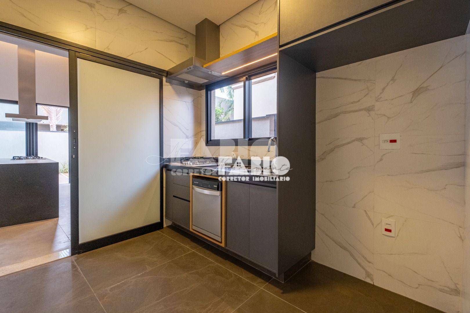 Casa de Condomínio à venda com 3 quartos, 256m² - Foto 32