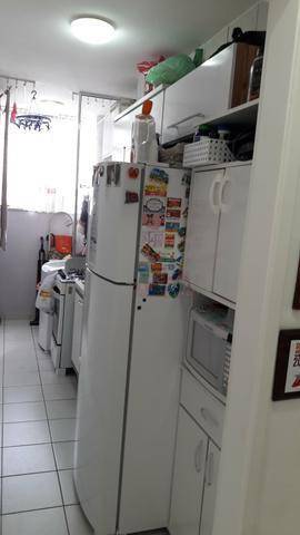 Apartamento à venda com 2 quartos, 53m² - Foto 18