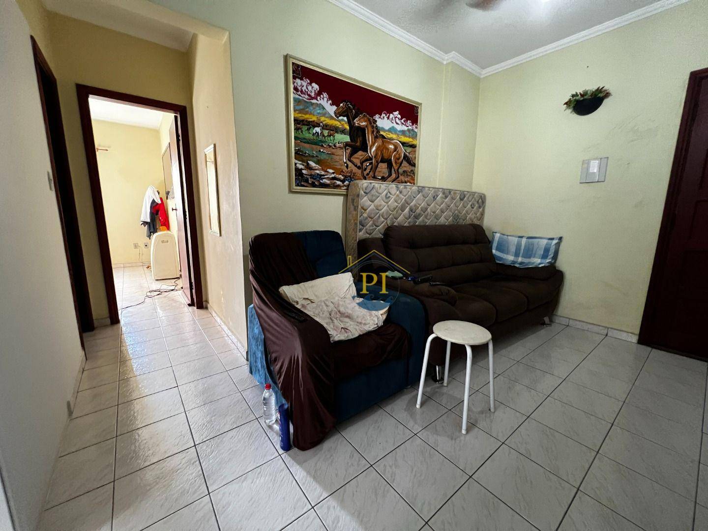 Apartamento à venda com 1 quarto, 58m² - Foto 19