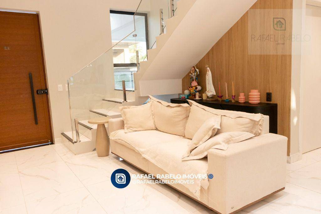 Casa de Condomínio, 4 quartos - Foto 1