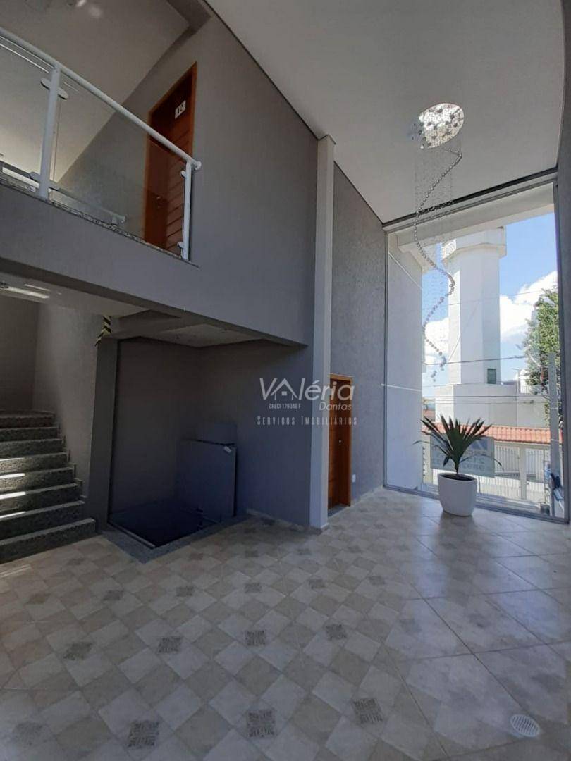 Apartamento à venda com 2 quartos, 43m² - Foto 25