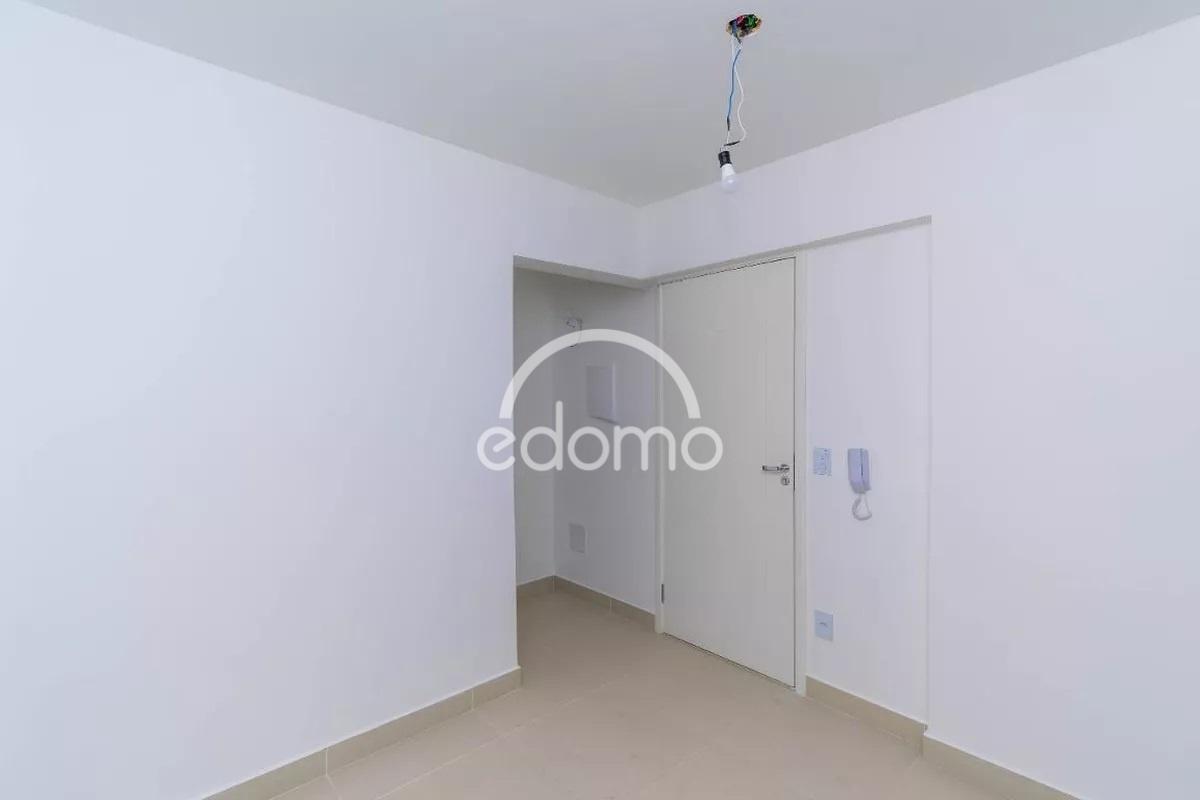 Apartamento à venda com 2 quartos, 41m² - Foto 3