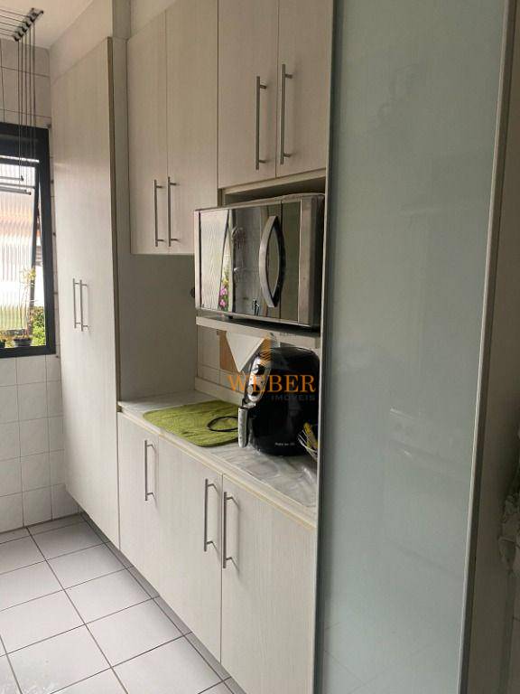 Apartamento à venda com 2 quartos, 57m² - Foto 9