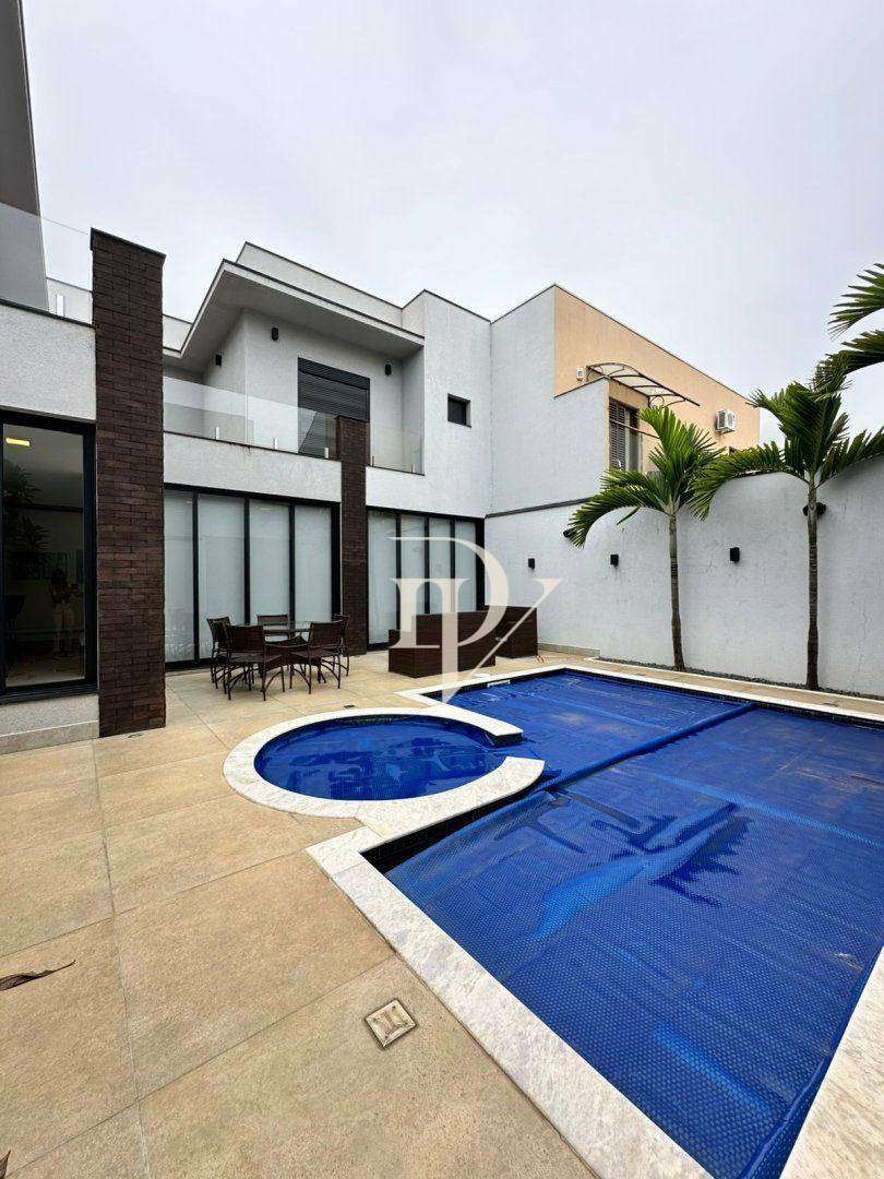 Sobrado à venda e aluguel com 3 quartos, 357m² - Foto 9