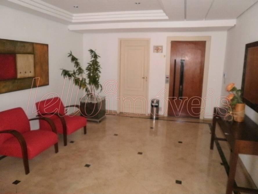 Apartamento para alugar com 3 quartos, 92m² - Foto 17