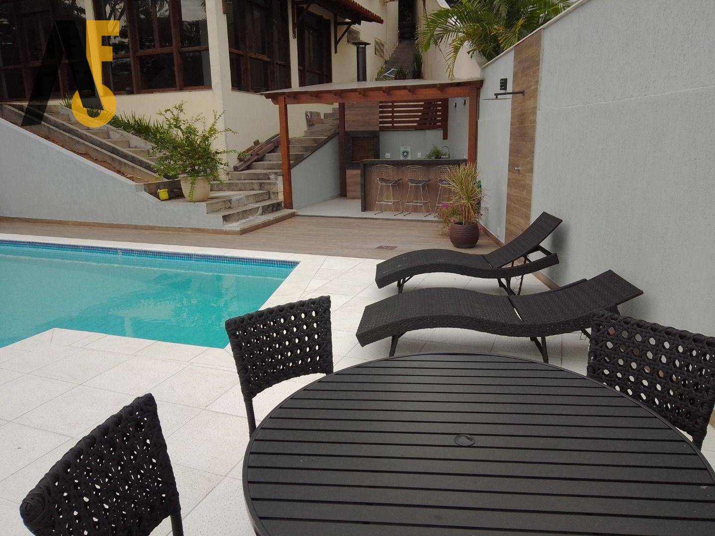 Casa de Condomínio à venda com 5 quartos, 715m² - Foto 51