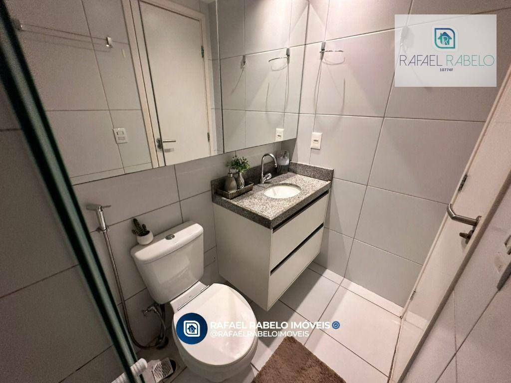 Apartamento à venda com 2 quartos, 55m² - Foto 5