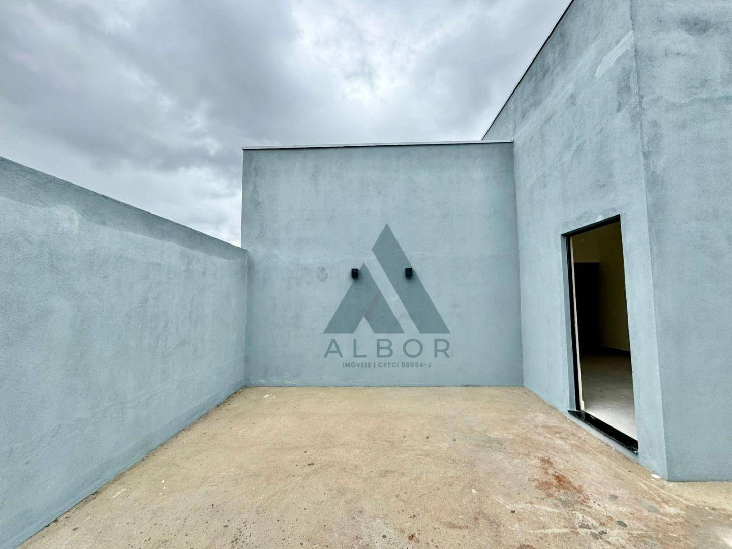 Casa, 3 quartos, 76 m² - Foto 3