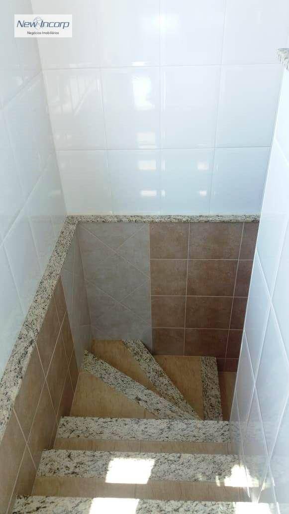 Sobrado à venda com 4 quartos, 190m² - Foto 17