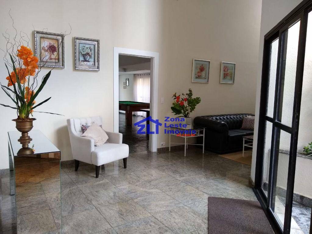 Apartamento à venda com 3 quartos, 89m² - Foto 6