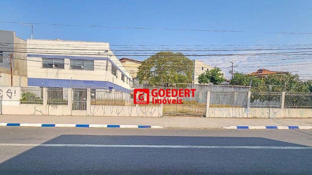 Prédio Inteiro, 189 m² - Foto 2