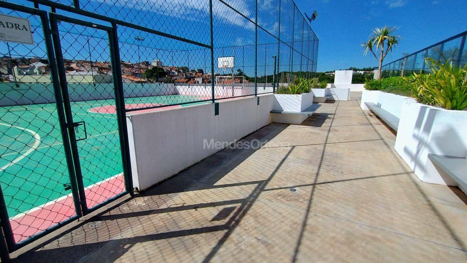 Apartamento à venda e aluguel com 3 quartos, 66m² - Foto 35