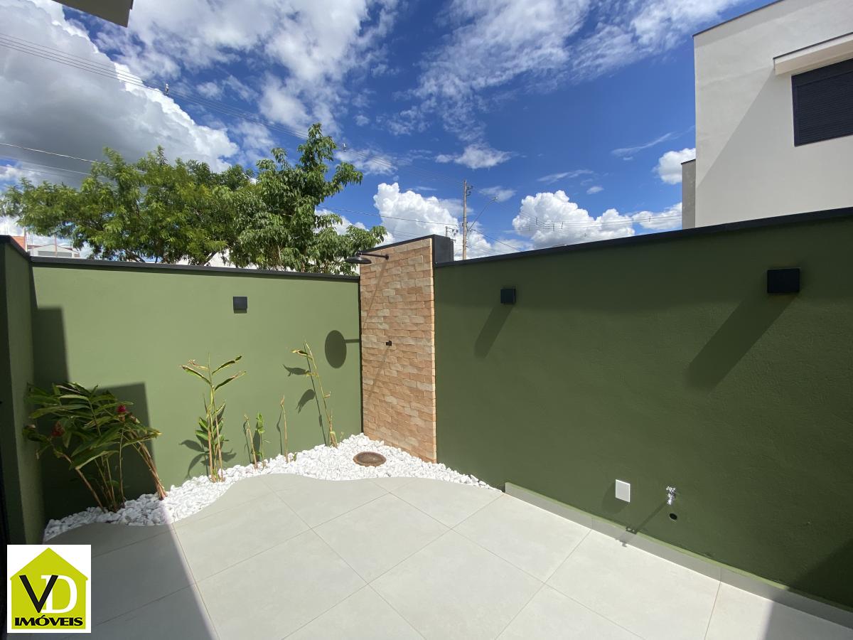 Casa de Condomínio à venda com 3 quartos, 145m² - Foto 13