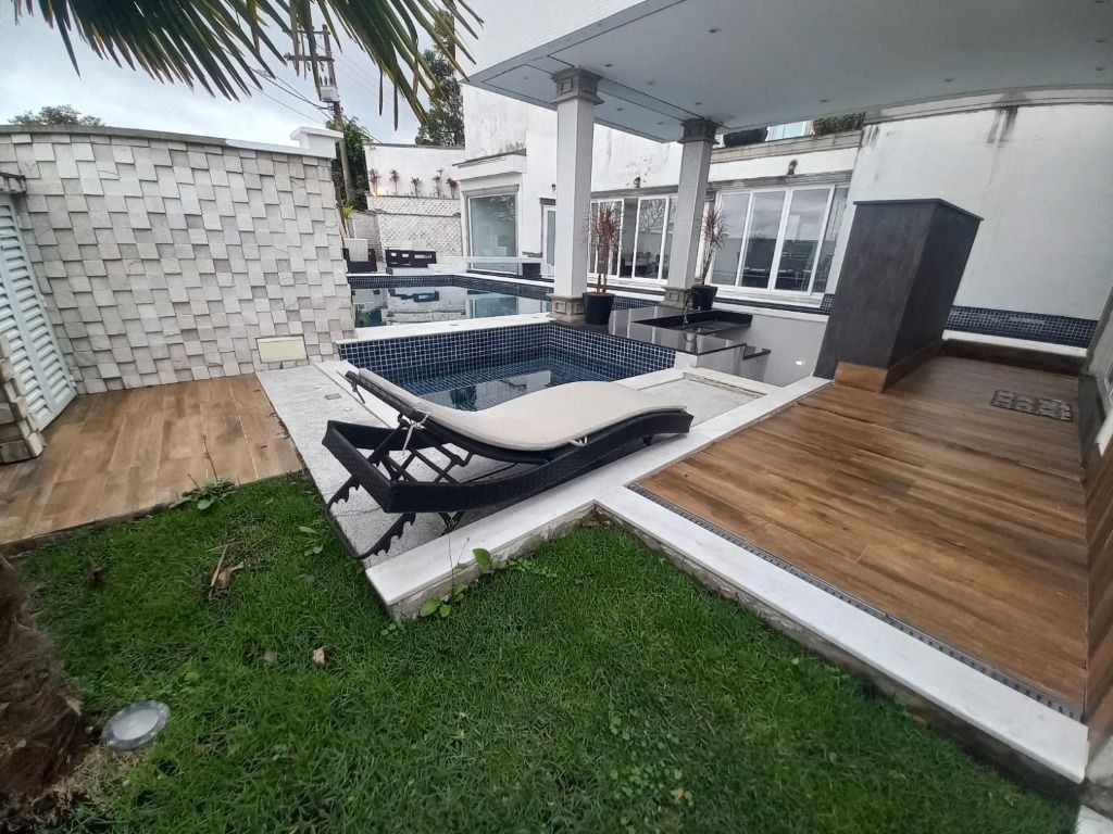 Sobrado à venda e aluguel com 4 quartos, 850m² - Foto 65