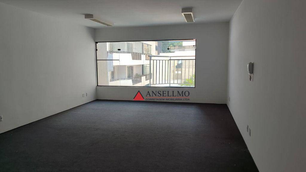 Conjunto Comercial-Sala para alugar, 40m² - Foto 13