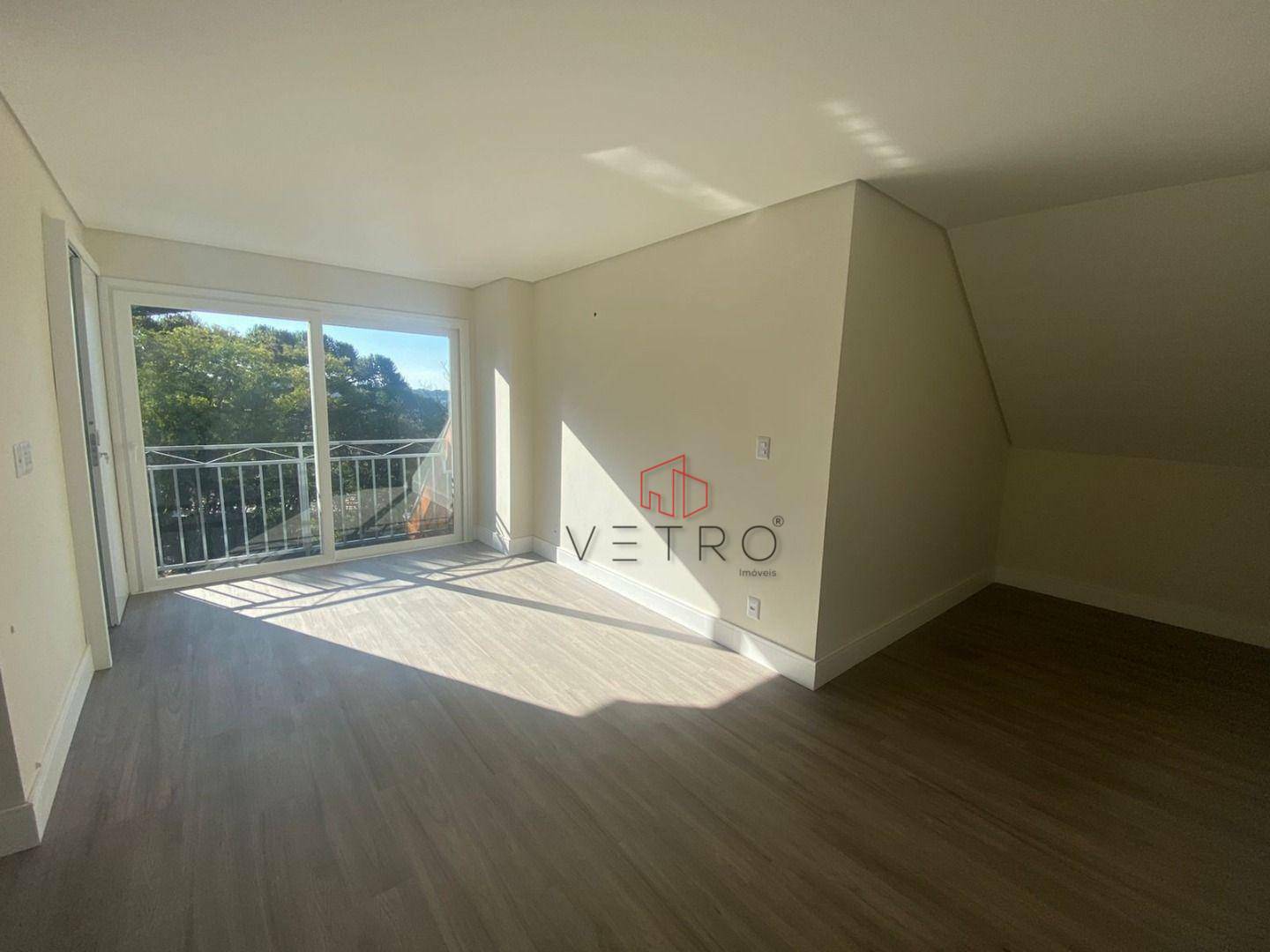 Apartamento à venda com 3 quartos, 105m² - Foto 4