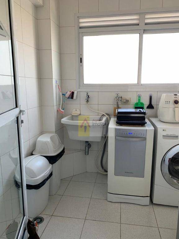 Apartamento à venda com 3 quartos, 86m² - Foto 8