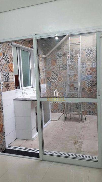 Sobrado à venda com 2 quartos, 110m² - Foto 14