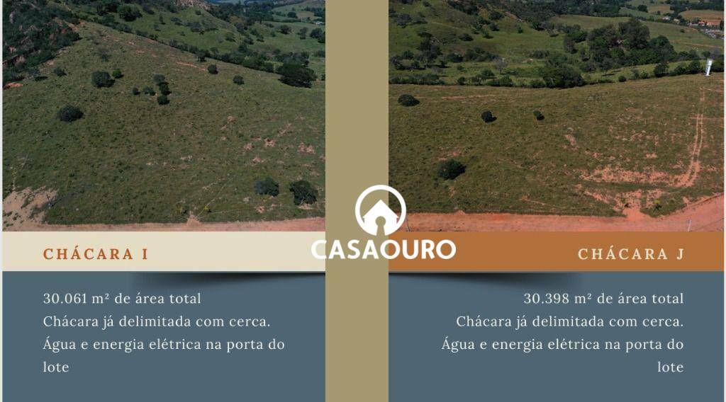 Loteamento e Condomínio à venda, 30000M2 - Foto 10