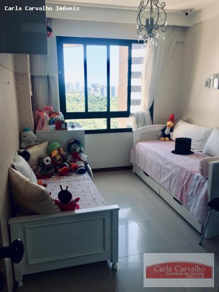 Apartamento à venda com 4 quartos, 145m² - Foto 20