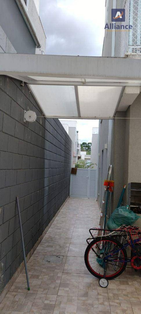 Casa de Condomínio à venda com 3 quartos, 122m² - Foto 4