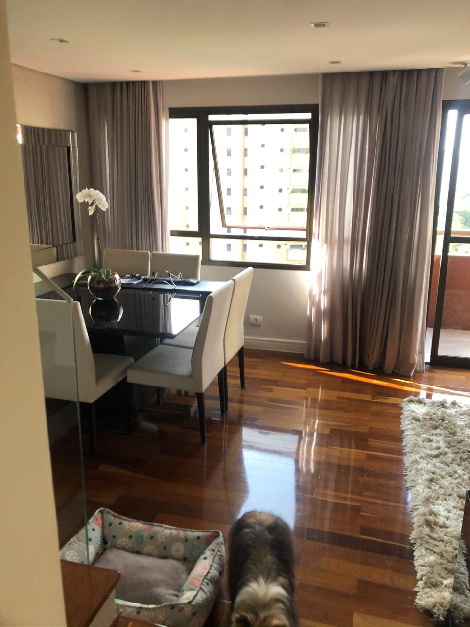 Apartamento à venda com 2 quartos, 100m² - Foto 14