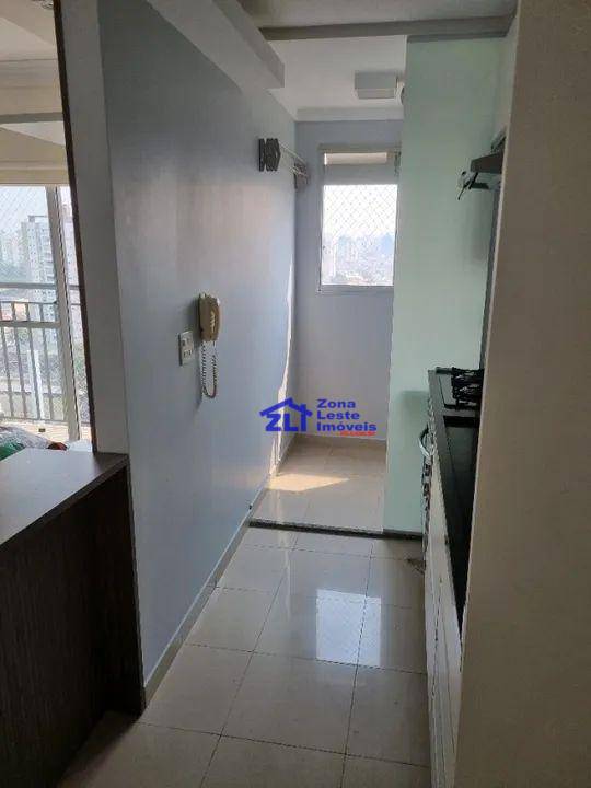 Apartamento para alugar com 2 quartos, 50m² - Foto 11