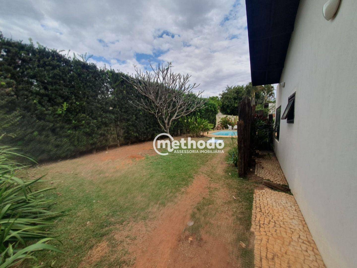 Casa de Condomínio à venda com 3 quartos, 360m² - Foto 56