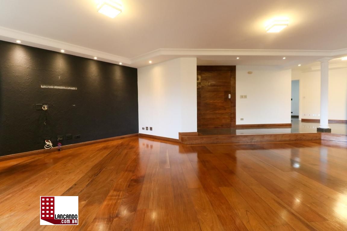 Apartamento à venda com 4 quartos, 279m² - Foto 9