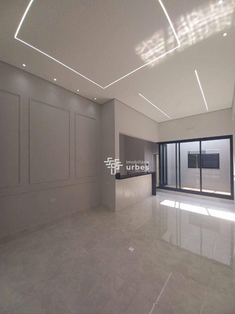 Casa, 3 quartos, 130 m² - Foto 7