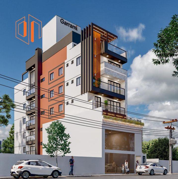 Apartamento, 3 quartos, 79 m² - Foto 2