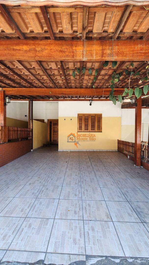 Casa de Condomínio à venda e aluguel com 2 quartos, 55m² - Foto 36