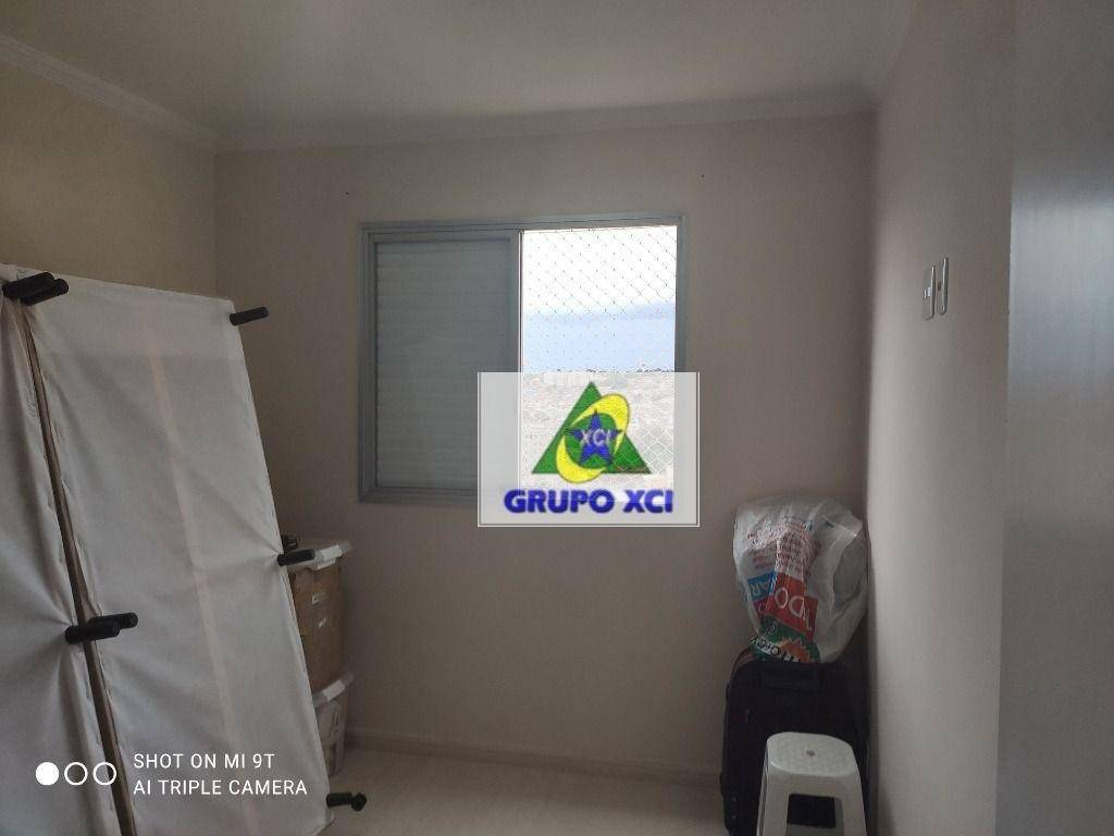 Apartamento à venda com 2 quartos, 60m² - Foto 10