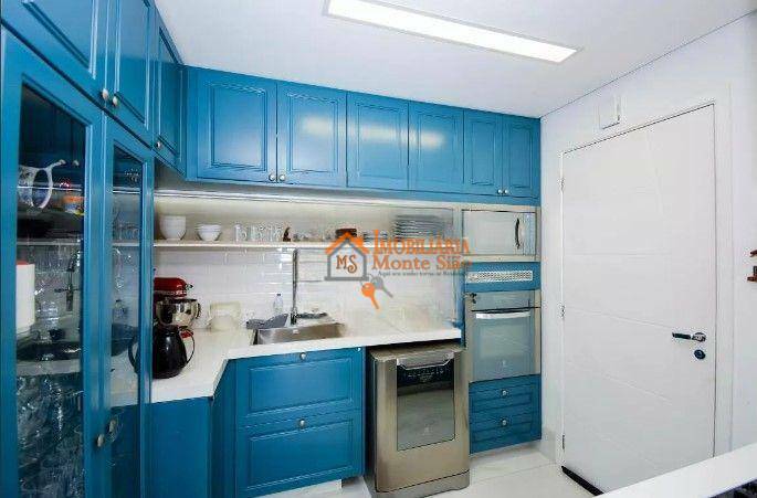 Apartamento à venda com 3 quartos, 108m² - Foto 49