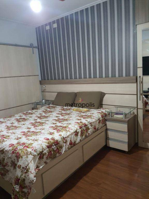 Sobrado à venda com 3 quartos, 174m² - Foto 10