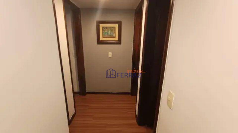 Apartamento à venda com 4 quartos, 150m² - Foto 9