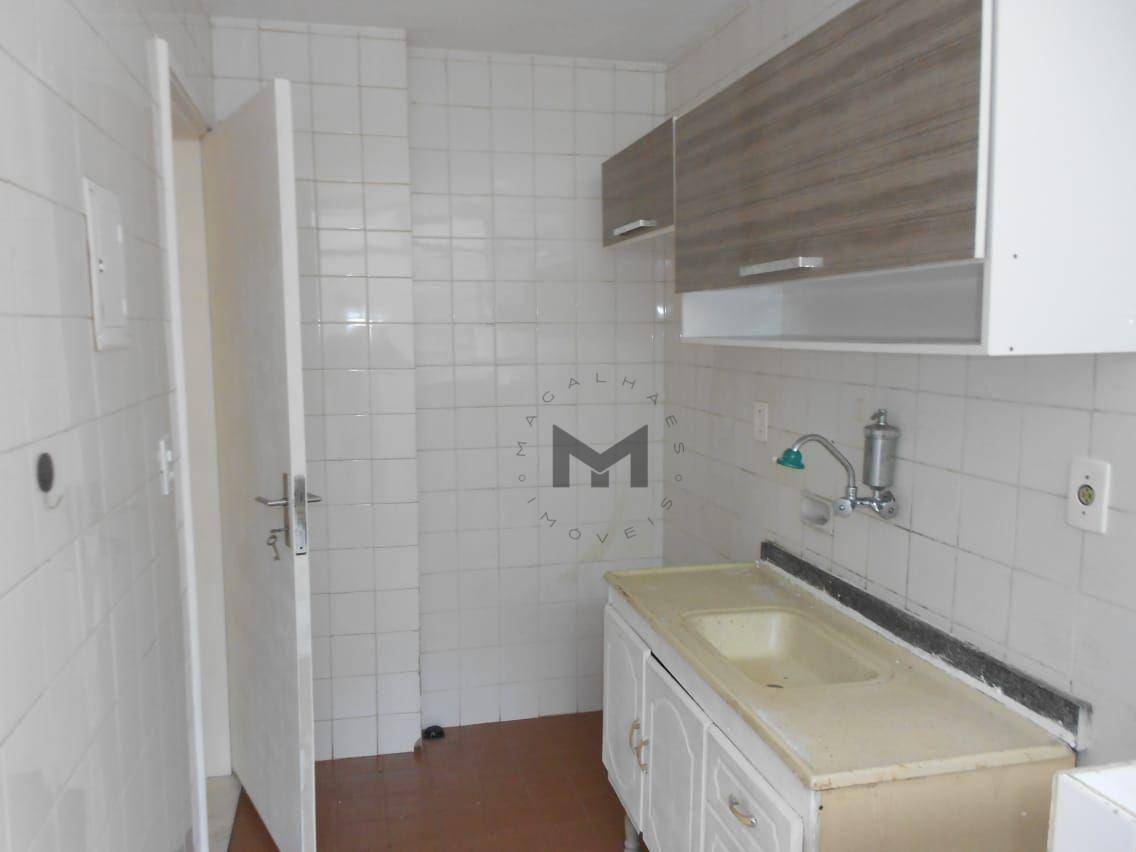 Apartamento à venda com 2 quartos, 55m² - Foto 20