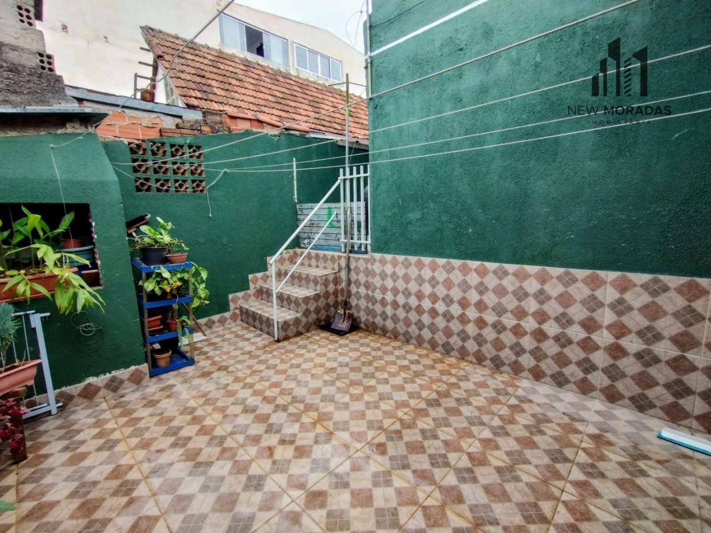 Sobrado à venda com 4 quartos, 162m² - Foto 25