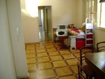 Apartamento à venda com 3 quartos, 106m² - Foto 3