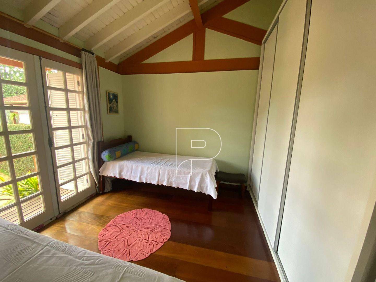 Casa de Condomínio à venda com 3 quartos, 323m² - Foto 29