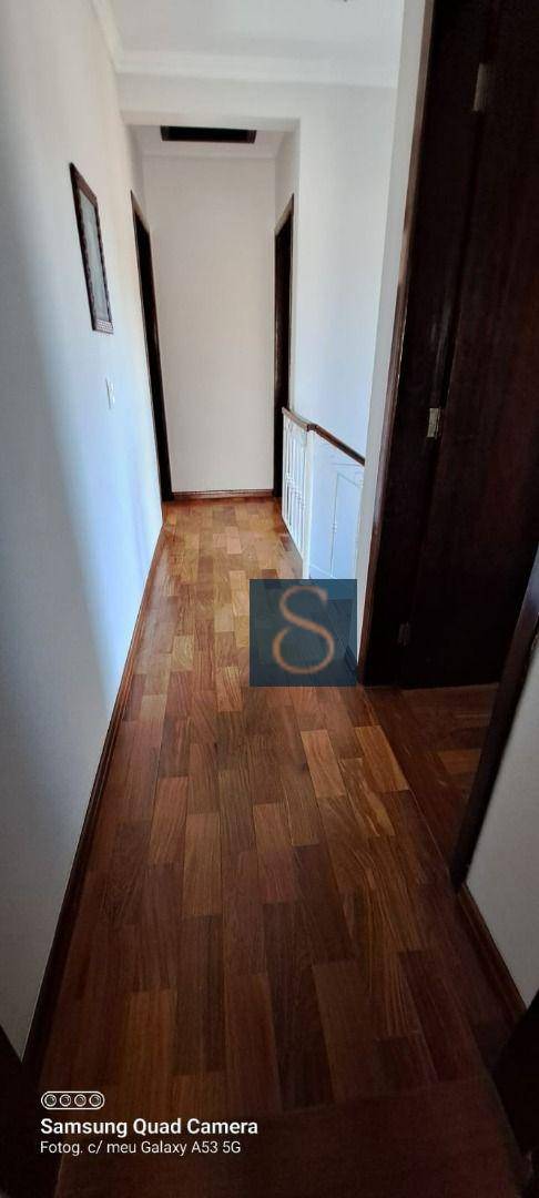 Sobrado à venda com 4 quartos, 207m² - Foto 22